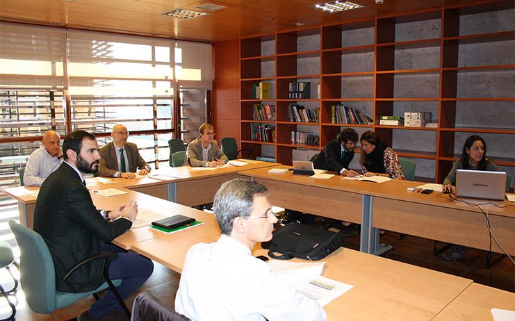 Castilla-La Mancha renueva la acreditación de centros y servicios para la realización de tratamientos de deshabituación con opiáceos