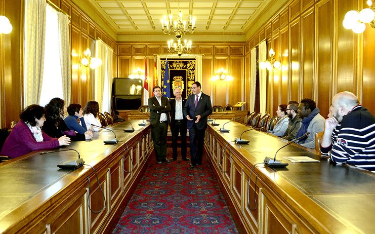 La diputación de Cuenca inicia un programa para darse a conocer entre los ciudadanos