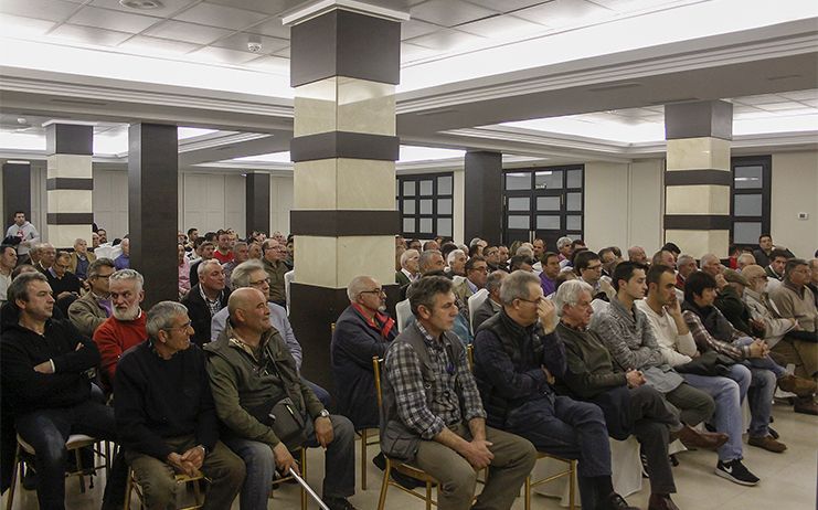 ATICA estudia denunciar por prevaricación a la Dirección de Agricultura de Guadalajara