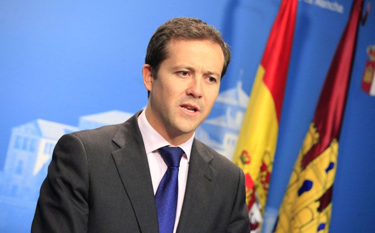 Velázquez: “Page tiene que explicar a los ciudadanos por qué va a reducir el espacio de la UCI pediátrica del nuevo Hospital de Toledo”