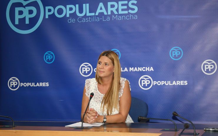 Agudo resalta la defensa del PP con la Fiesta de los toros y la importancia que representa para el desarrollo económico de Castilla-La Mancha
