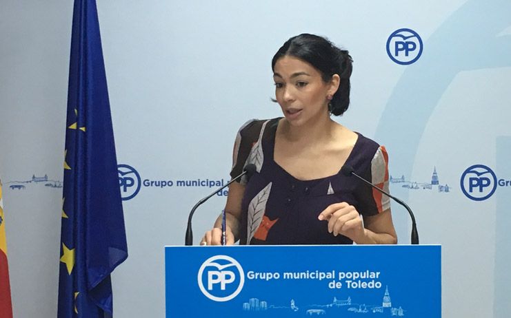 Alonso: “Los engaños de Page a la comunidad docente son una excusa para su incompetencia política”