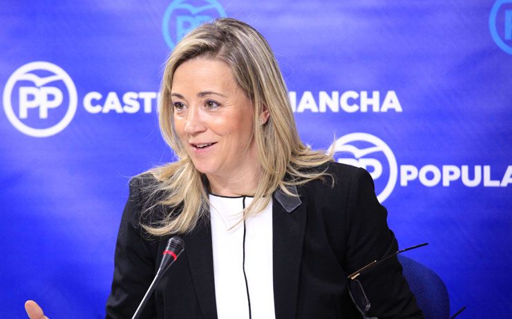 Merino denuncia que Page no ha pagado las ayudas de 2016 a los 8.500 agricultores y ganaderos ecológicos