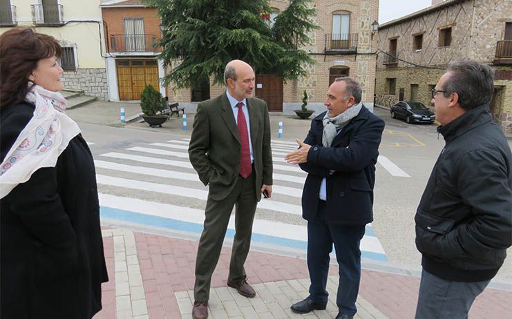 El Gobierno regional dará continuidad en 2017 al Plan contra la Pobreza Energética en el marco del Plan Integral de Garantías Ciudadanas