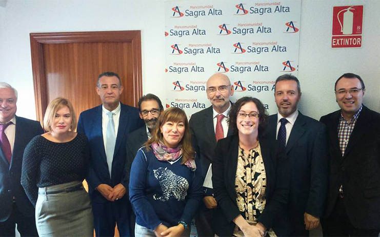 El Gobierno regional amplía los servicios que presta la Oficina Municipal de Información al Consumidor en la comarca de La Sagra