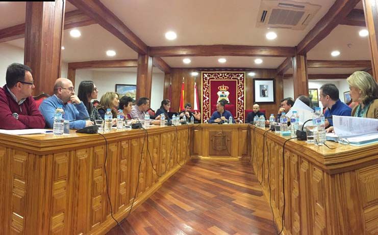 El PP de Tarancón denuncia que López Carrizo sube un 144% el precio de las Escuelas Infantiles a las familias con menos recursos