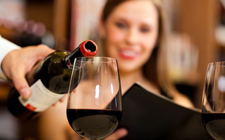 FENAVIN convoca un concurso de fotografía para promocionar la cultura del vino en la provincia