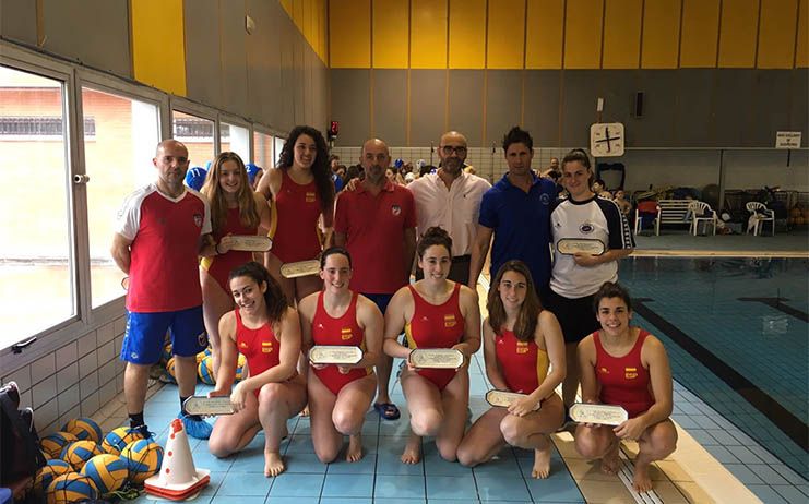 Ayto Talavera asiste al 