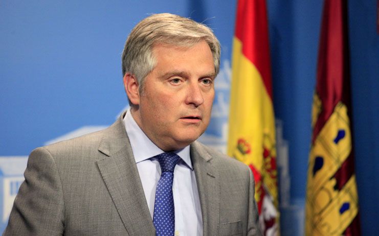 Cañizares pide a Page que deje de escudarse en decir que no tiene presupuestos para intentar tapar su vergonzosa gestión