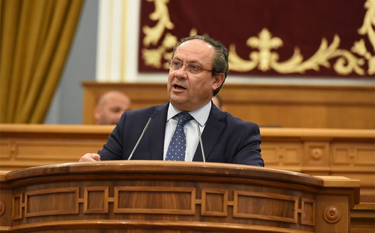 Junta y CCOO se emplazan a 