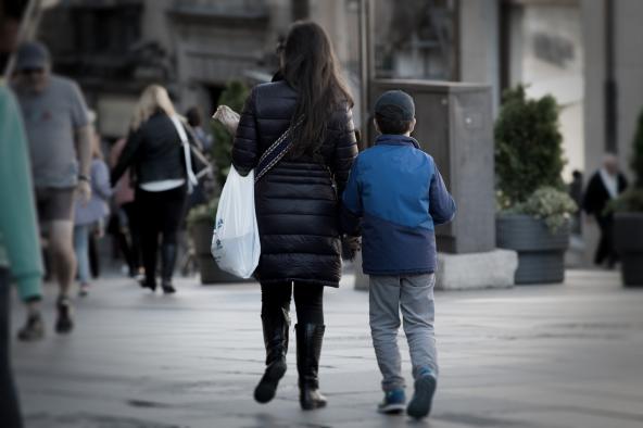 ¿Sabe cuál es el regalo más frecuente en el Día de la Madre?