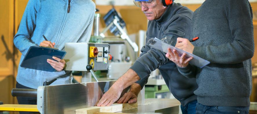 Tomelloso encabeza la creación de empleo en la provincia de Ciudad Real
