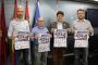 Más de 350 escolares de ocho municipios de los Montes de Toledo celebran juntos en Noez sus ‘III Olimpiadas Interescolares’