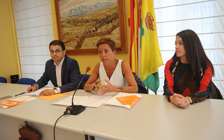 Ciudadanos muestra su preocupación por los datos del desempleo en Tomelloso