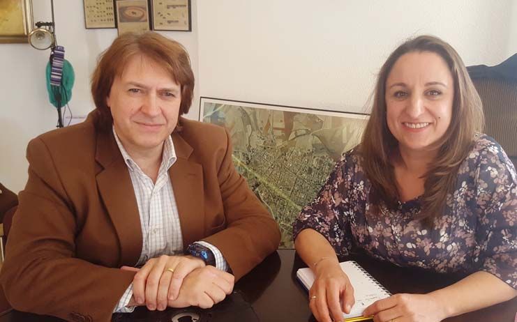 El Gobierno de Castilla-La Mancha invierte 130.500 euros en la creación de 27 empleos en Castellar de Santiago