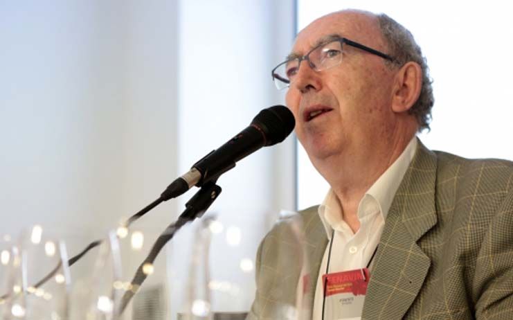 FENAVIN 2017 realizará una cata con “Los vinos de Custodio López Zamarra”