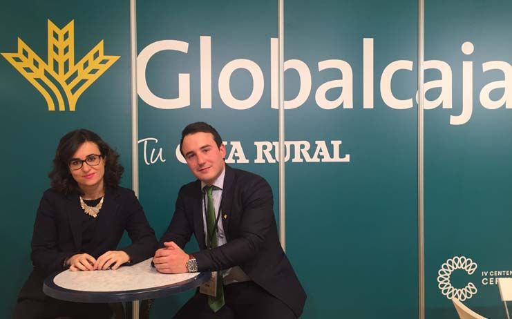 Globalcaja aportará “estrategias para el sector vitivinícola” en FENAVIN 2017
