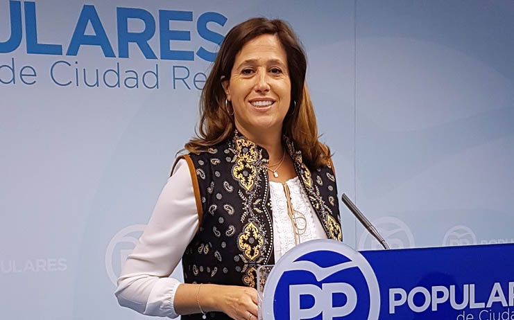 Romero: “Ha llegado el momento de que el PSOE supere sus líos internos y comience a ser un partido serio, responsable y con rigor”