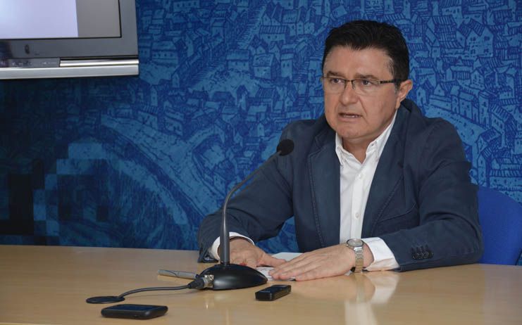 El Gobierno Local traslada a los miembros de la Mesa de Vivienda la tramitación de Plan de Vivienda y Rehabilitación de la ciudad