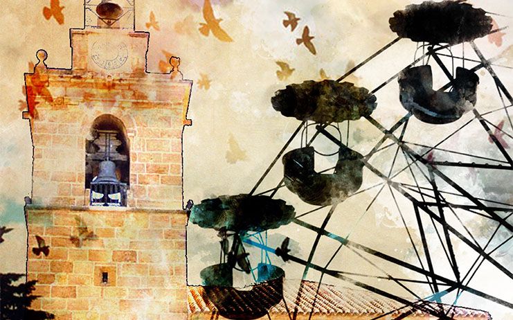 Convocado el XXIX Concurso del Cartel Anunciador de la Feria y Fiestas 2017 de Tomelloso