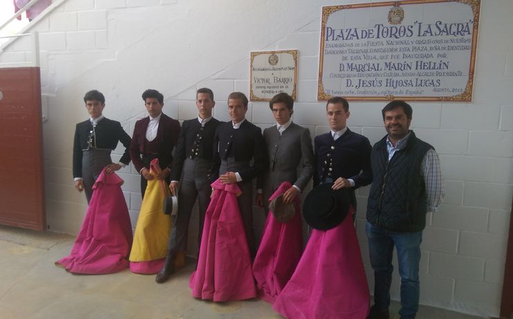 Elegidos los finalistas del “IV Certamen Alfarero de Plata”