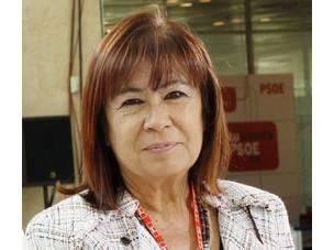 Cristina Narbona acepta presidir el PSOE