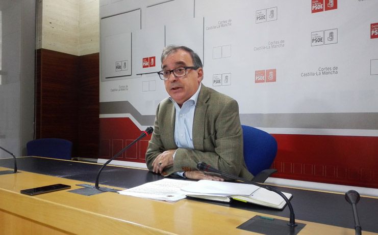 Mora: “El bloqueo a los presupuestos debe acabar cuanto antes, ha llegado la hora de la responsabilidad”