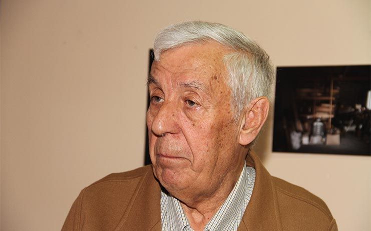 Fin de semana dedicado a la guitarra en Sigüenza