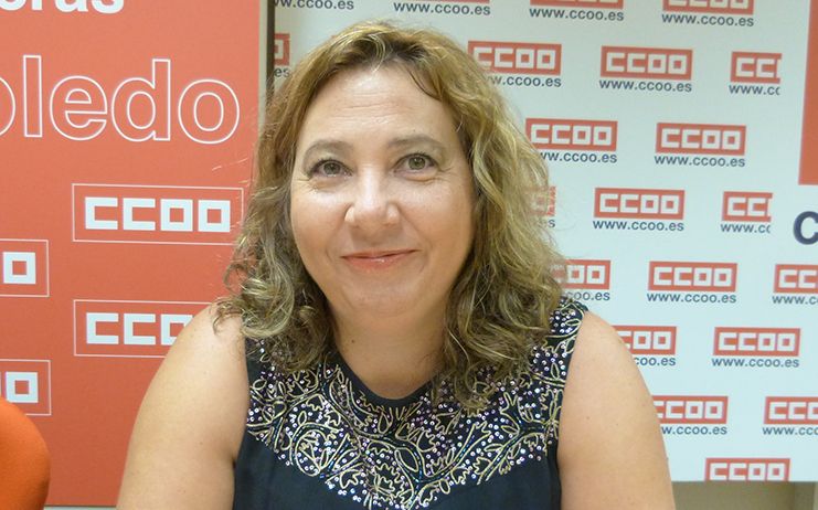 CCOO anuncia movilizaciones por los problemas en el inicio del curso escolar