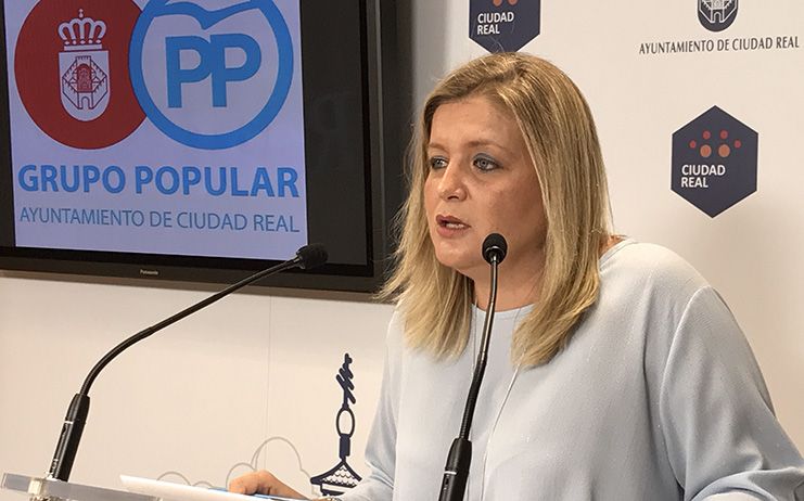 Galisteo denuncia que la concejal Gómez-Pimpollo ha “desmantelado” las escuelas municipales de educación