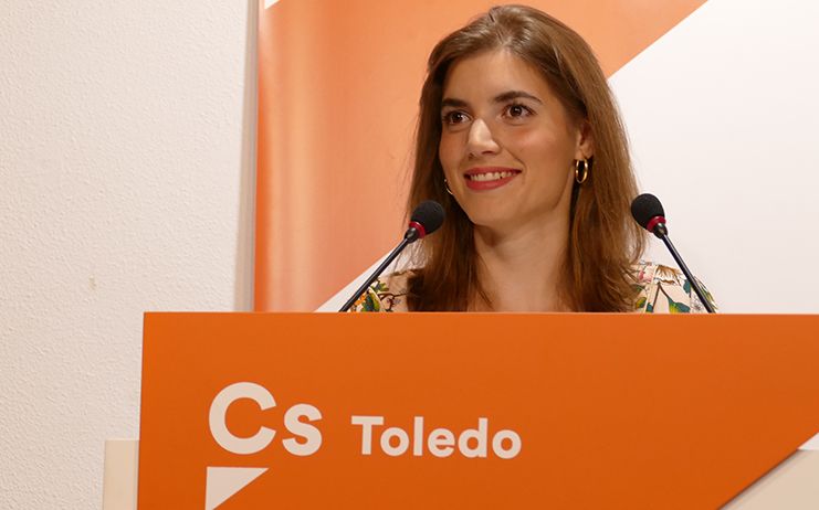 Isabel M. de Eugenio: “Luz Toledo no puede ser referente cultural si ofrece siempre lo mismo o menos; hay que replantear el proyecto”