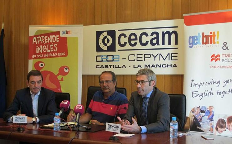 Las librerías y papelerías de C-LM volverán a distribuir los libros de las escuelas municipales de idiomas de la región