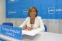 Rodríguez presenta un total de diez propuestas “realistas y de cumplimiento municipal” para su debate en el Pleno
