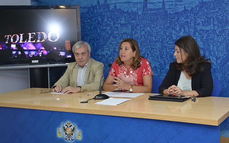 Luz Toledo “bate récords” en ocupación hotelera con un 97 por ciento en las pernoctaciones y cumple sus objetivos