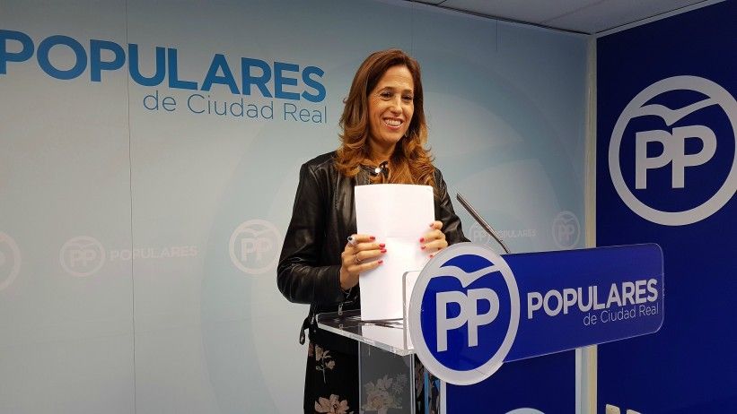 Romero asegura que el pacto entre PSOE y Podemos genera una “preocupación extrema” ya que supone un regreso a las “políticas fracasadas” del PSOE de Zapatero
