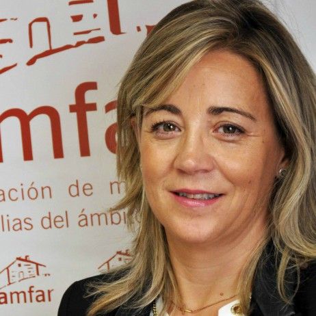 'Las mujeres rurales deciden'