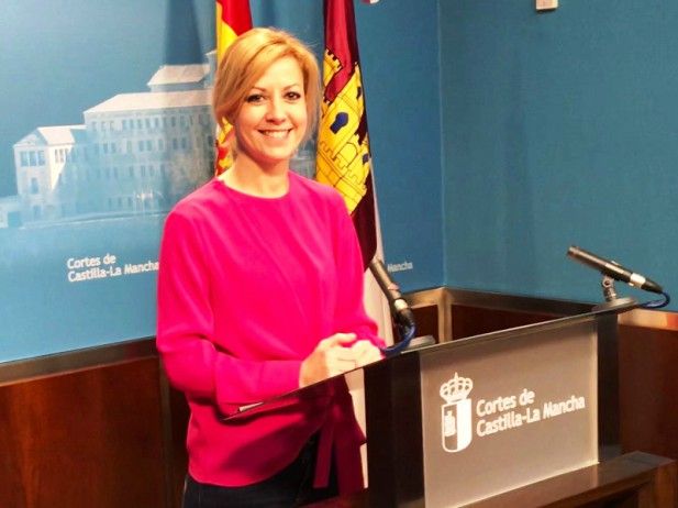 Abengózar replica a Núñez que la defensa del agua “necesita hechos” e insta a los diputados del PP de CLM a votar en contra de su PNL en el Congreso