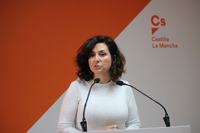 Orlena de Miguel: Existen