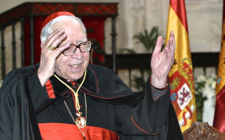El cardenal D. Marcelo González Martín y la liturgia. Recordatorio en el centenario de su nacimiento