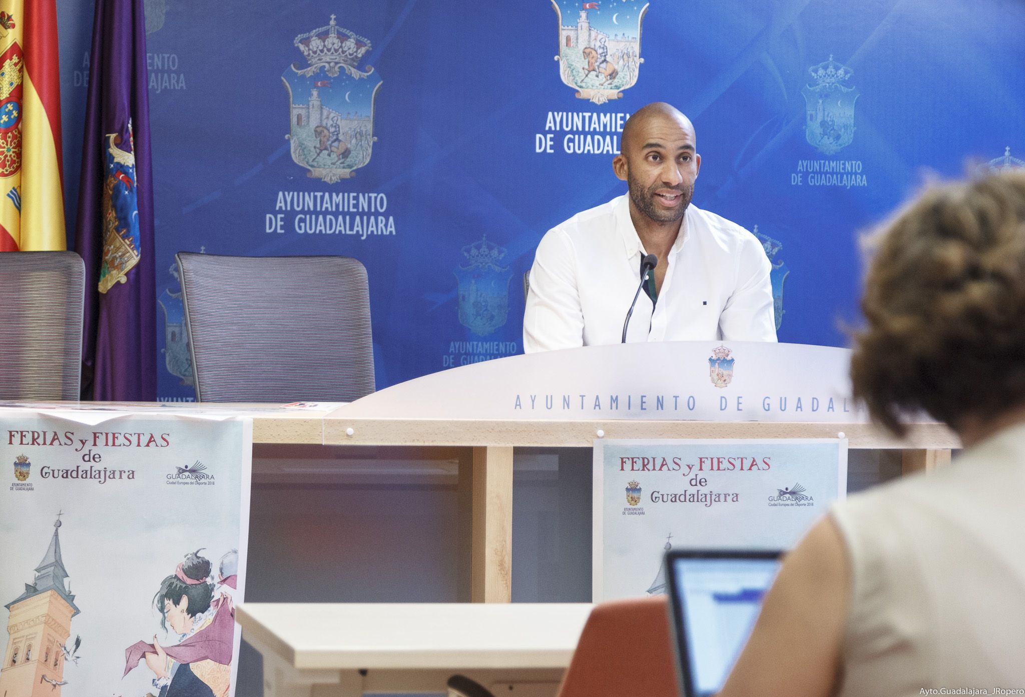 El desfile de carrozas de Guadalajara tendrá como tema central el deporte