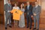 El portavoz del Gobierno regional destaca los lazos comerciales, turísticos y empresariales entre Castilla-La Mancha y China