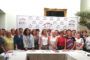 Eurocaja Rural traslada su apoyo y complicidad a la UCLM durante la apertura del Curso Académico 2018/2019