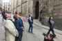 Técnicos de Castilla-La Mancha se forman en la correcta gestión de una emergencia que implique riesgo químico