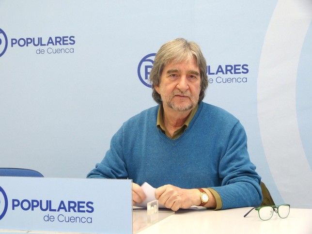 Los senadores del PP de Cuenca defienden la caza y la tauromaquia por su contribución a la creación de empleo y la lucha contra la despoblación