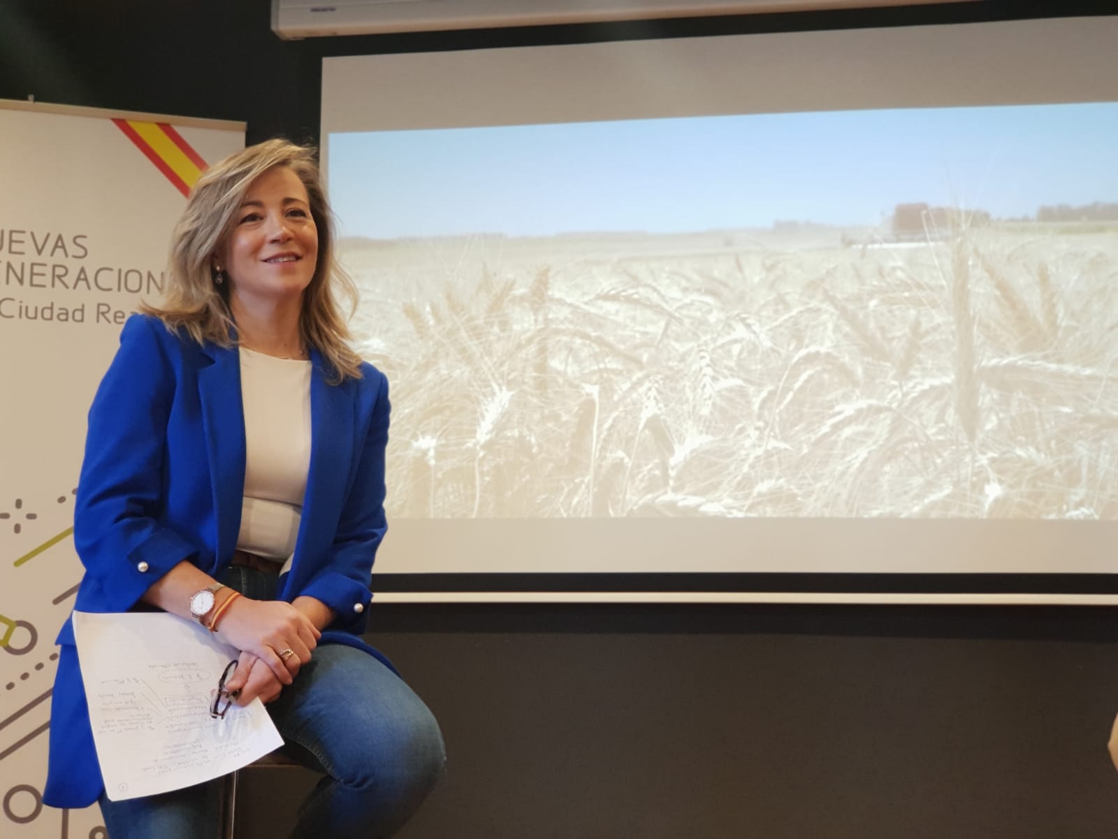 El PP hace un alegato a favor de los jóvenes como parte esencial del futuro