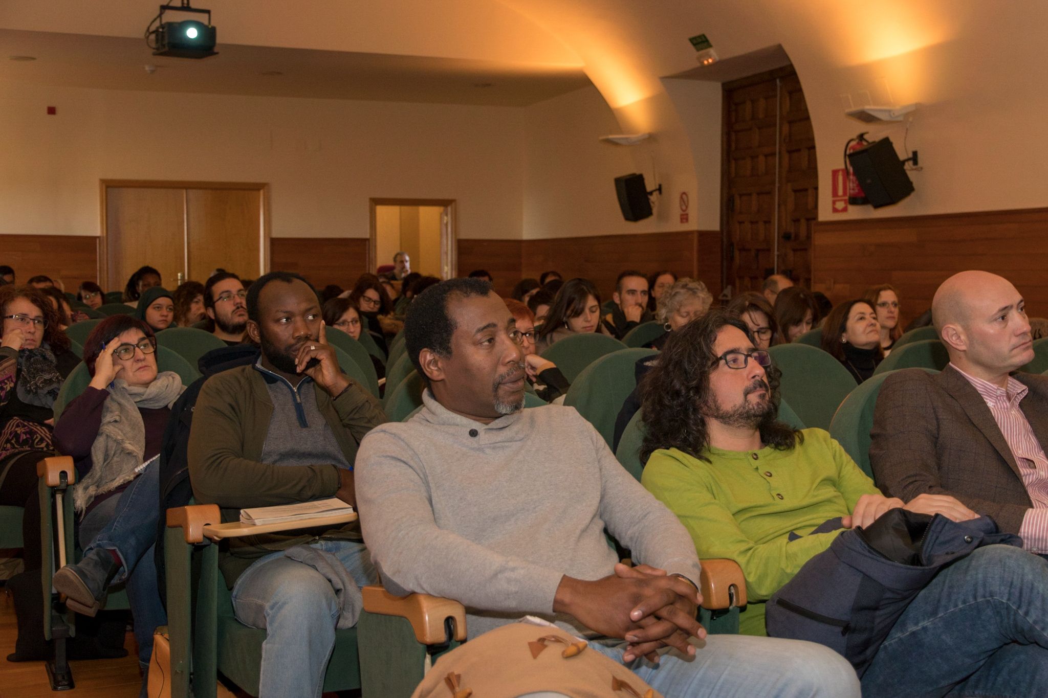 Las políticas de cooperación del Ayuntamiento de Toledo 