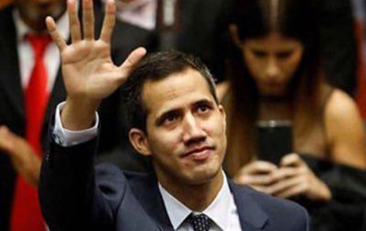 España reconoce a Guaidó como “presidente encargado de Venezuela”