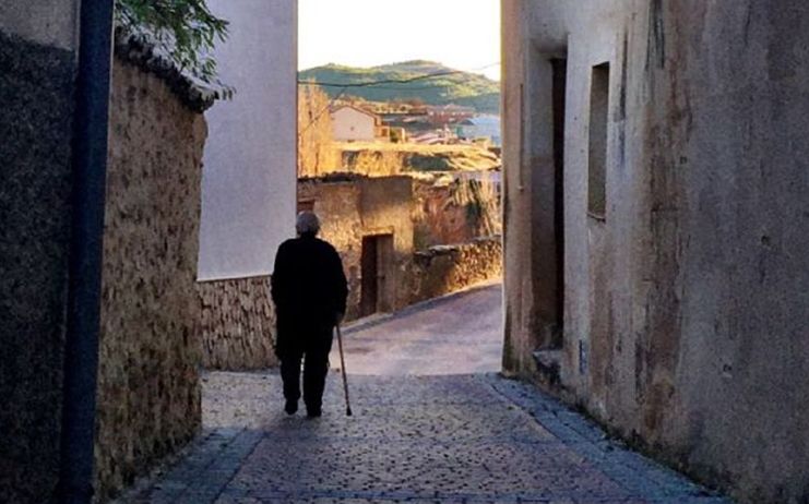 El Gobierno regional iniciará un proceso de participación para la elaboración de la Estrategia Regional frente a la Despoblación