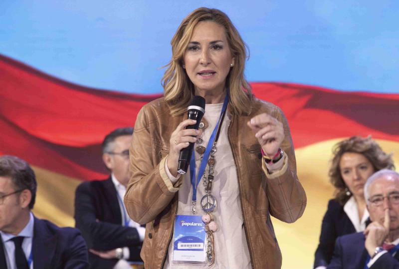 El PP no descarta incluir a Vox en la plataforma electoral España Suma