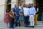 El Gobierno de Castilla-La Mancha incrementa el programa de ‘Termalismo terapéutico’ para personas con párkinson, iniciativa única en toda España